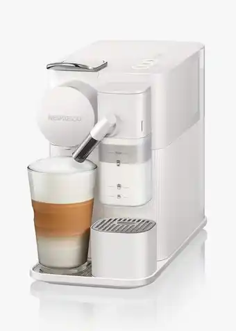 Woolworths Lattissima one coffee machine offer