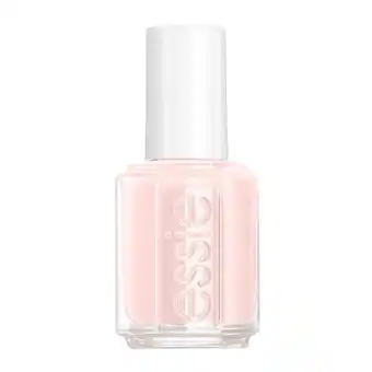 Ballet slippers nail polish