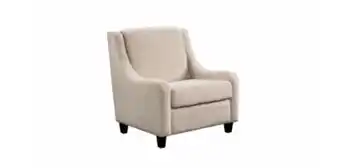 Rochester Slope mk2 occasional chair, beige offer