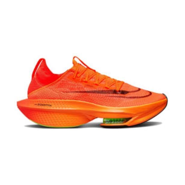 Nike mens air zoom alphafly next% 2 road running shoes offer at ...