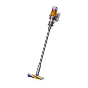 Hirsch's Dyson v12™ detect slim absolute cordless vacuum offer