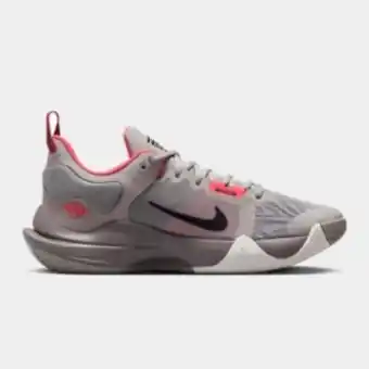 Sportscene Nike men's giannis immortality 2 stone sneaker offer