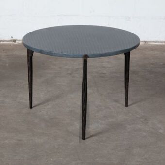 Weylandts Relic side table | etched marble offer