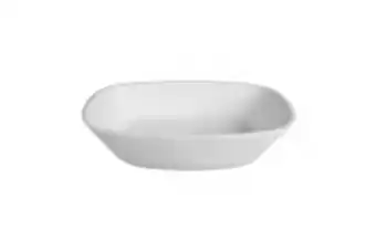 Vivian basin nof - pearl white 520*320*125mm (swmbas93pw)
