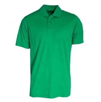 OneDayOnly Men's basic performance golfer offer