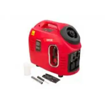 HiFi Corp Ryobi inverter generator 2000w suitcase offer