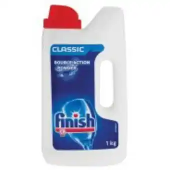 HiFi Corp Finish auto dishwashing powder 1kg offer