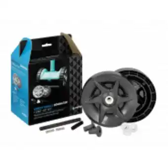 Kreepy krauly - dominator tuneup kit