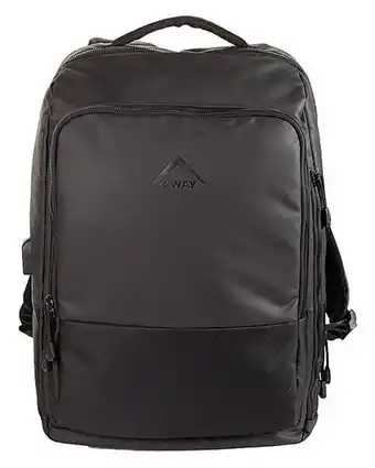 Cape Union Mart K-way power 25l daypack offer