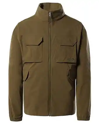 Cape Union Mart The north face men's sightseer jacket offer