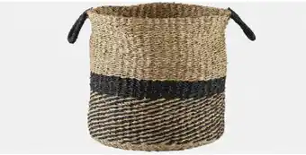 Coricraft August basket (large) offer