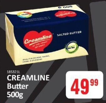 KitKat Cash and Carry Creamline Butter 500g offer