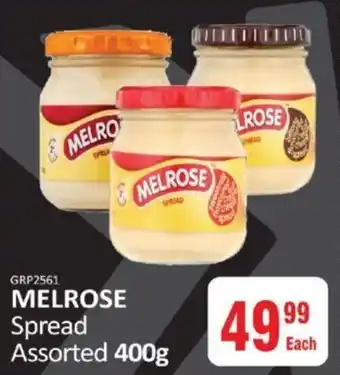 KitKat Cash and Carry Melrose Spread assorted 400g offer