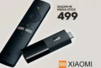 Ackermans Smart tv xiaomi offer