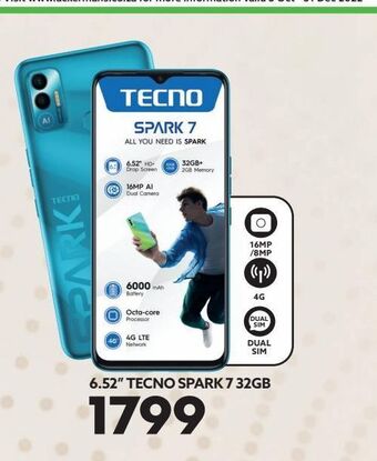 Ackermans Smartphones offer