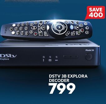 Tv accessories