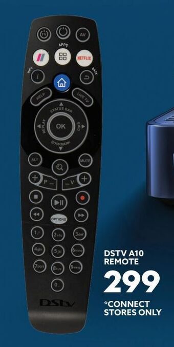 Tv remote