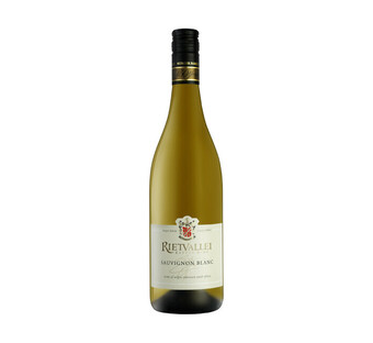 Rietvallei sauvignon blanc (1 x 750ml)