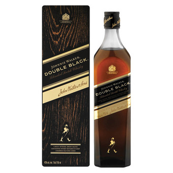Pick n Pay Liquor Johnnie walker double black whisky 750ml offer