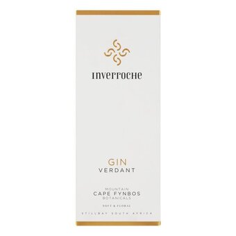 Pick n Pay Liquor Inverroche gin verdant 750ml offer