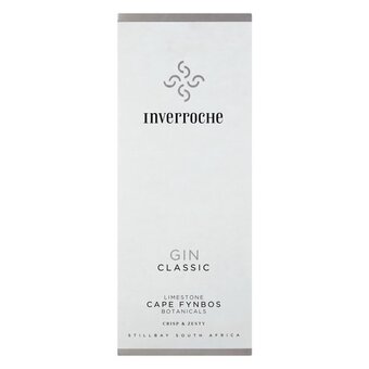 Pick n Pay Liquor Inverroche gin classic 750ml offer