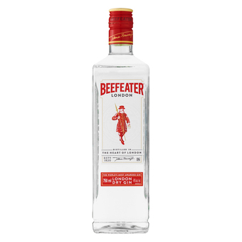 Pick n Pay Liquor Beefeater gin 750ml offer