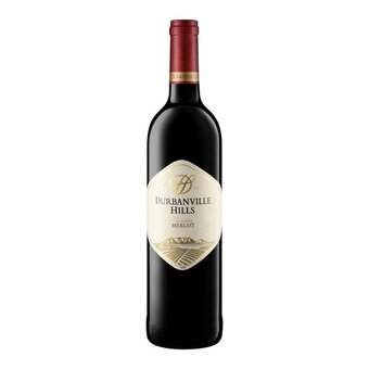 Pick n Pay Liquor Durbanville hills merlot 750ml offer