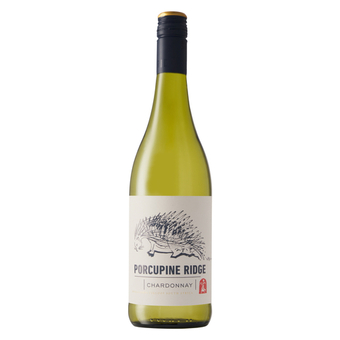 Pick n Pay Liquor Porcupine ridge chardonnay 750ml offer