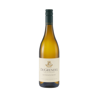 De grendel sauvignon blanc 750ml