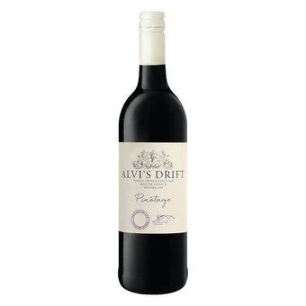 Pick n Pay Liquor Alvi's drift pinotage 750ml offer