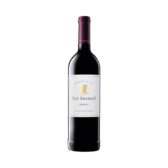 Pick n Pay Liquor Fat bastard merlot 750ml offer