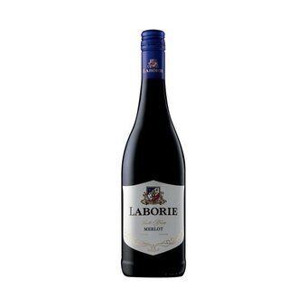 Laborie merlot 750ml