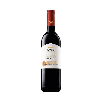 Pick n Pay Liquor Kwv merlot classic 750ml offer