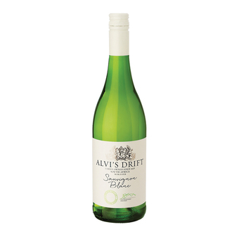 Pick n Pay Liquor Alvi's drift signature sauvignon blanc 750ml offer