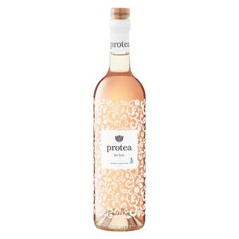 Pick n Pay Liquor Protea rose 750ml offer