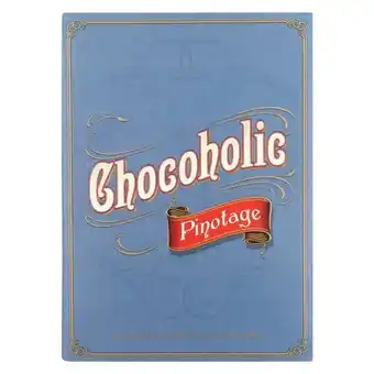 Pick n Pay Liquor Darling cellars chocoholic pinotage 2l offer