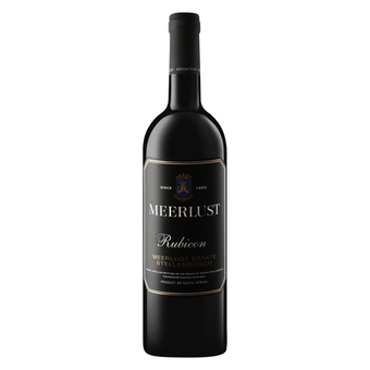 Pick n Pay Liquor Meerlust rubicon 750ml offer