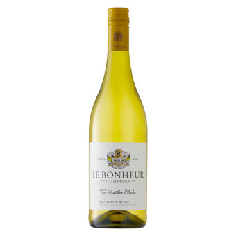 Pick n Pay Liquor Le bonheur sauvignon blanc 750ml offer