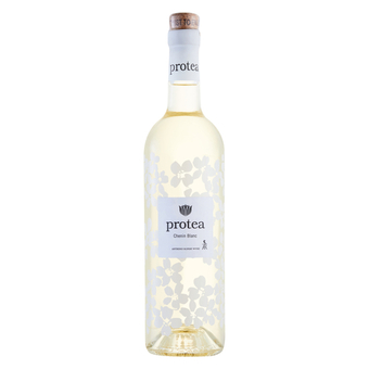 Pick n Pay Liquor Protea chenin blanc 750ml offer