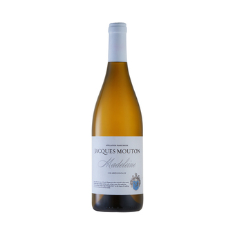 Jacques mouton chardonnay 750ml