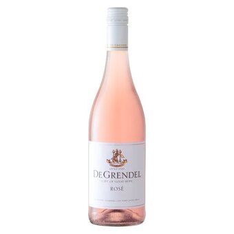 Pick n Pay Liquor De grendel rose 750ml offer