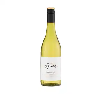 Makro’s liquor Spier chardonnay (1 x 750 ml) offer