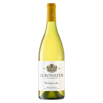 Pick n Pay Liquor Le bonheur eagle's lair chardonnay 750ml offer