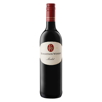 Pick n Pay Liquor Robertson merlot 750ml offer