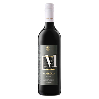 Pick n Pay Liquor Namaqua merlot 750ml offer