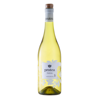 Pick n Pay Liquor Protea chardonnay 750ml offer