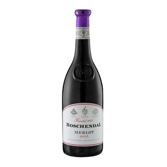 Pick n Pay Liquor Boschendal 1685 merlot 750ml offer