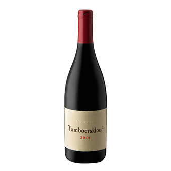 Pick n Pay Liquor Tamboerskloof syrah 750ml offer