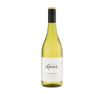Makro’s liquor Spier chenin blanc (1 x 750 ml) offer