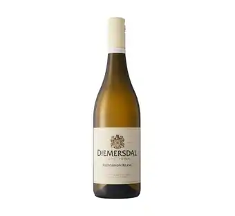 Makro’s liquor Diemersdal sauvignon blanc (1 x 750 ml) offer